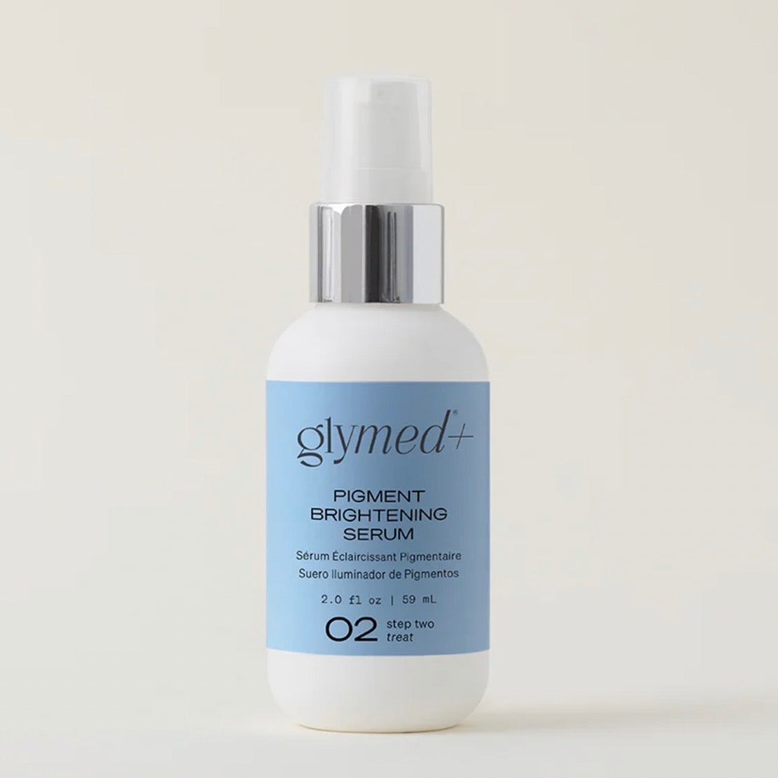 Pigment Brightening Serum